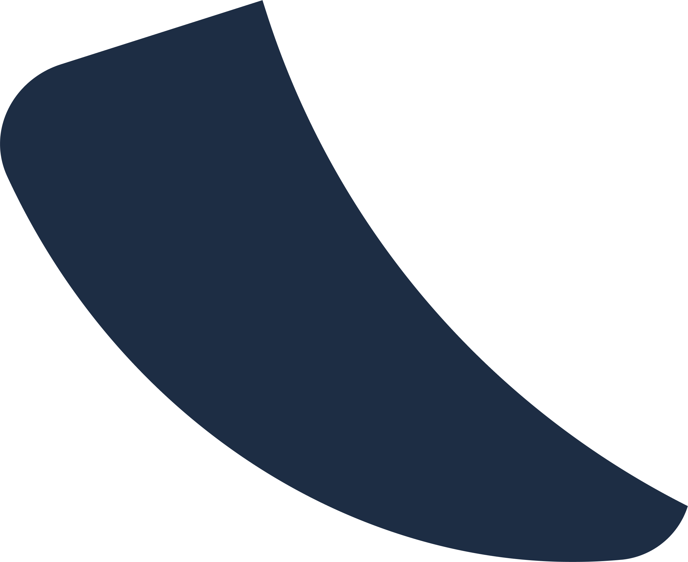 image vectorielle en forme de vague couleur bleu prusse
